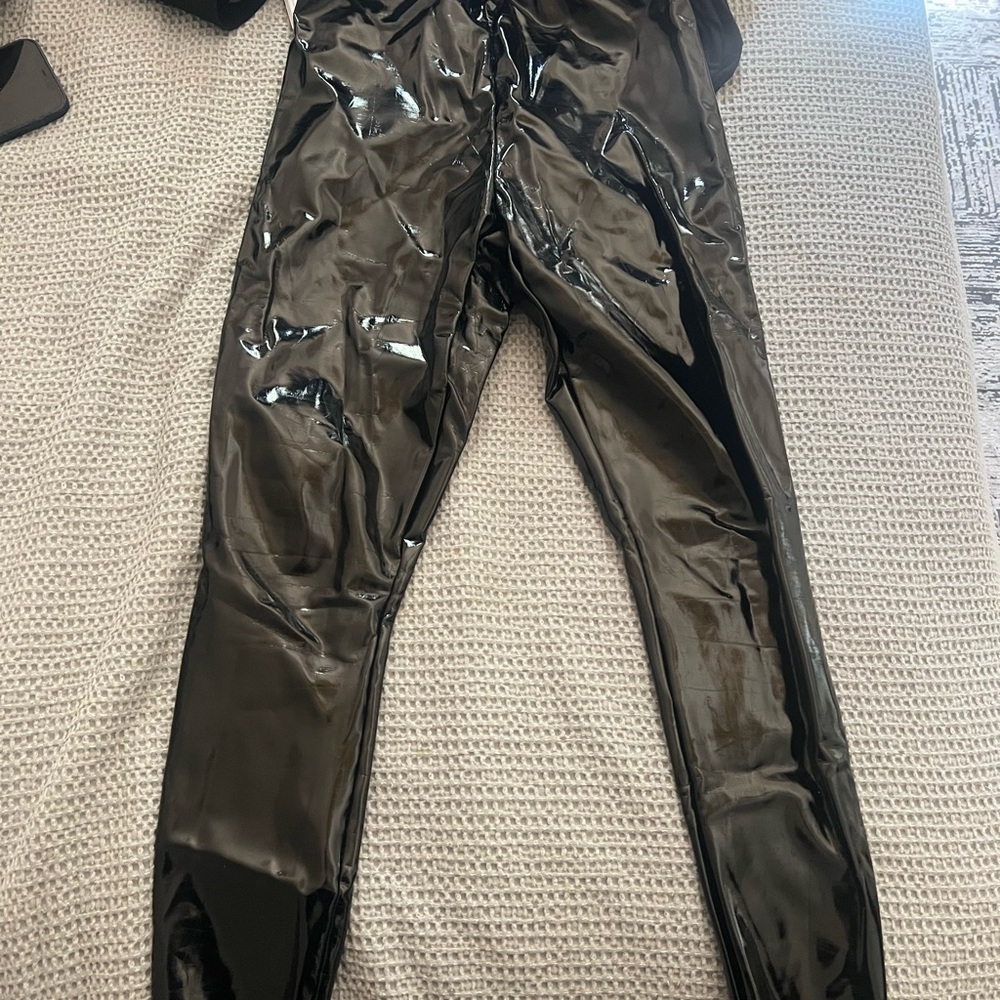 Commando leggings - Picture 3 of 4